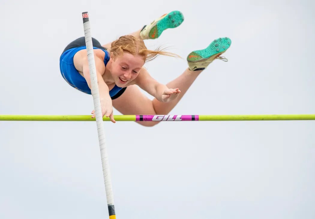 Ready or not, the spring sports season is around the corner. First up: track &amp; field athletes to watch around Evansville.
courierpress.com/story/sports/h…