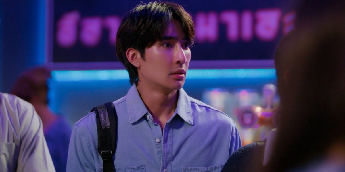 GMMTV's tweet photo. มากันพร้อมหน้าเลยยย เฮงจะกล้าบอกไหมเนี่ย #OssansLoveTHep11  
@Earth_Pirapat @wixxiws @ryuptb @KPloynira @thor_thinnaphan @parnpeet @champhugmao https://t.co/qht1Q7EAFG