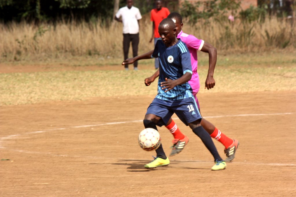USSSAOnline's tweet photo. #USSSABallGames1
#USSSADistrictQualifiers
Otuke District Qualifiers || Football Boys 
Full time results 
Otuke SS 0:5 Ogor SS 
Ogor SS are the Champions of Otuke District football boys, Congratulations 🎉 lads https://t.co/S4m4HpJyHG