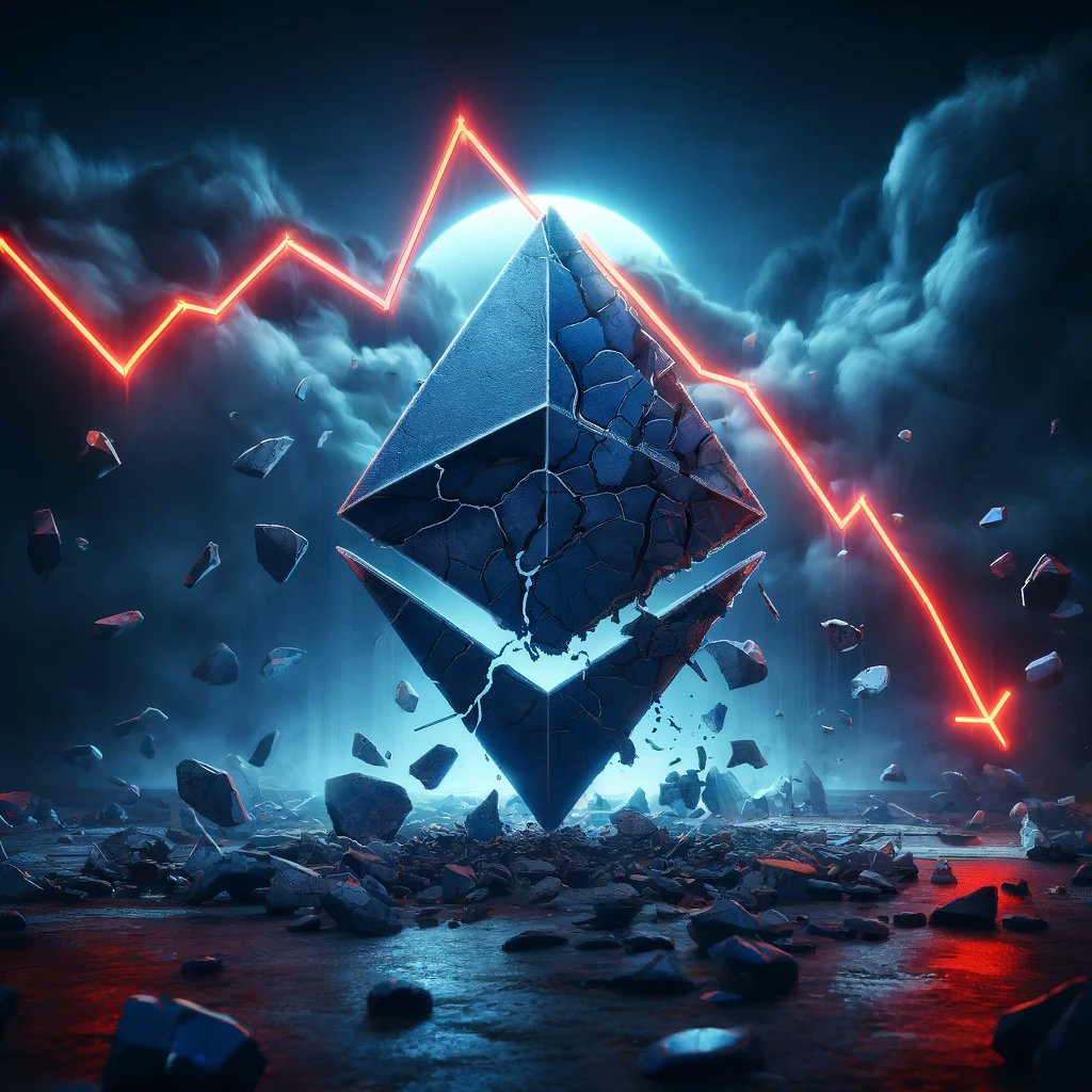🚀 Ethereum in 2025: Boom or Bust? 🧐

Will ETH dominate the market, or are we heading for a shakeup? Our deep dive uncovers key trends, expert predictions &amp; the future of ETH! Don't miss this! 👇

🔗 Read now: scentia.io/ethereums-perf…

🔥 #Ethereum