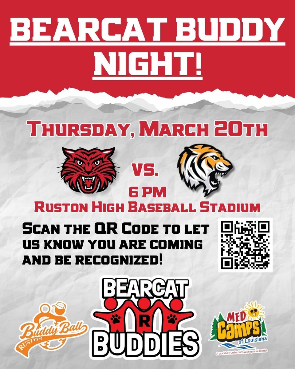 Ruston Baseball (@rustonbaseball) on Twitter photo 