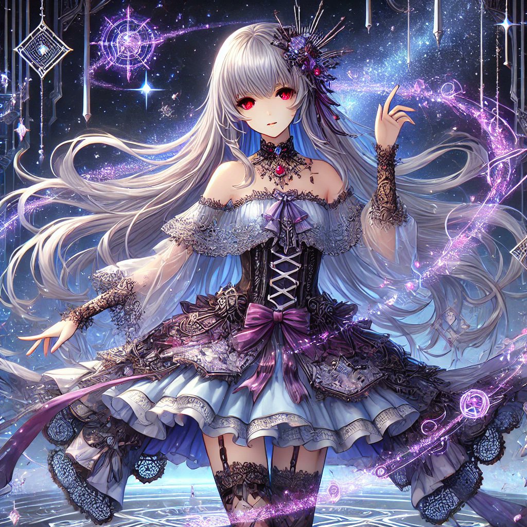 aradKaeto's tweet photo. AI生成キャラクター 06

#FantasyArt #AnimeStyle #CosmicGirl #MagicEffect #SamuraiGirl #CelestialArt #イラスト好きな人と繋がりたい #デジタルアート #お絵描き好きと繋がりたい
#イラスト投稿 #AIアート #AIイラスト #GPT https://t.co/ImbVEuYXAJ