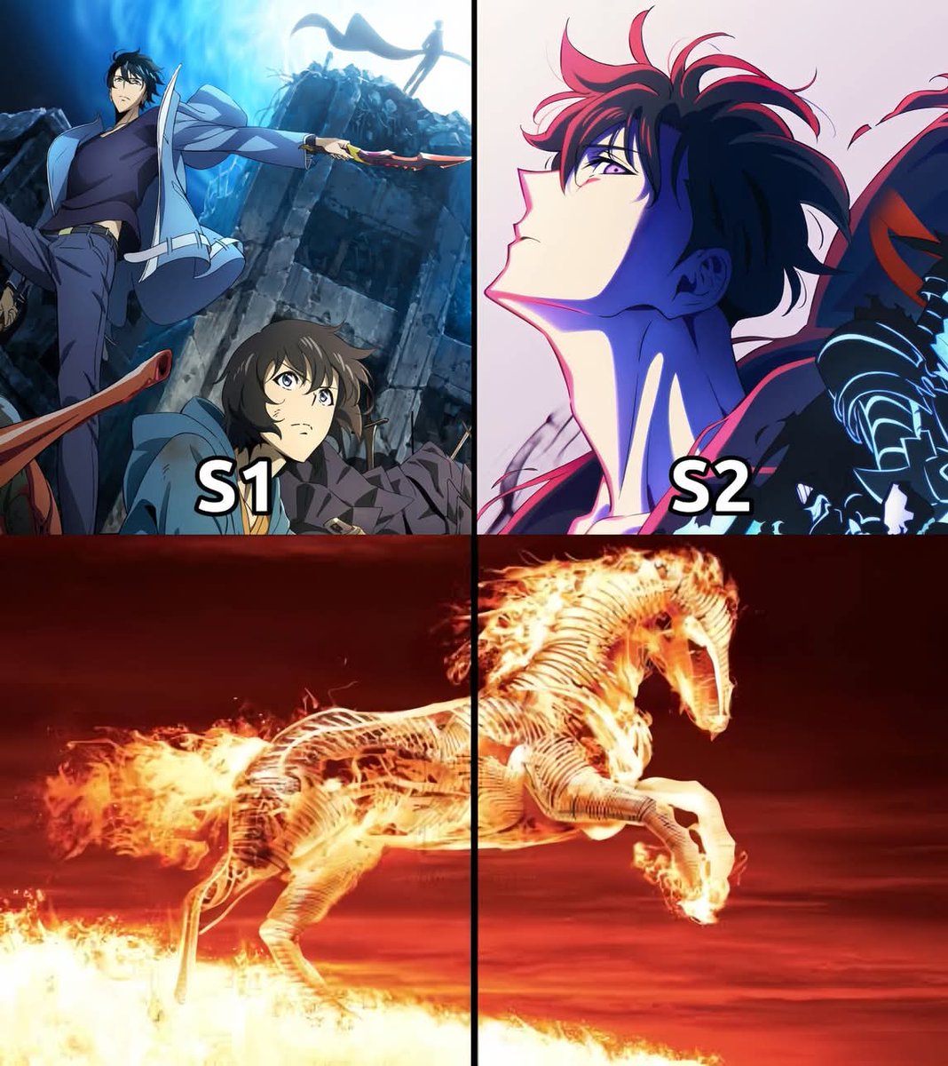 AnimexTwts's tweet image. PEAK