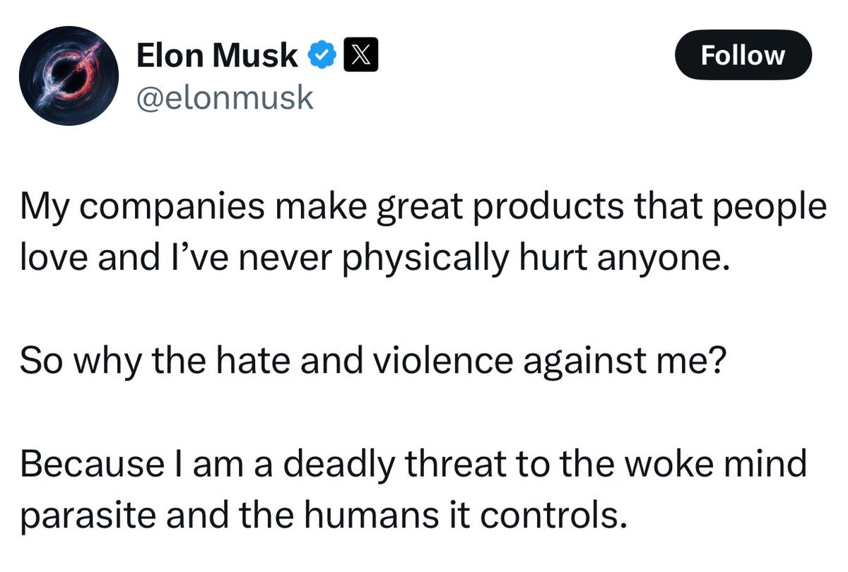 Melanie D'Arrigo tweet media