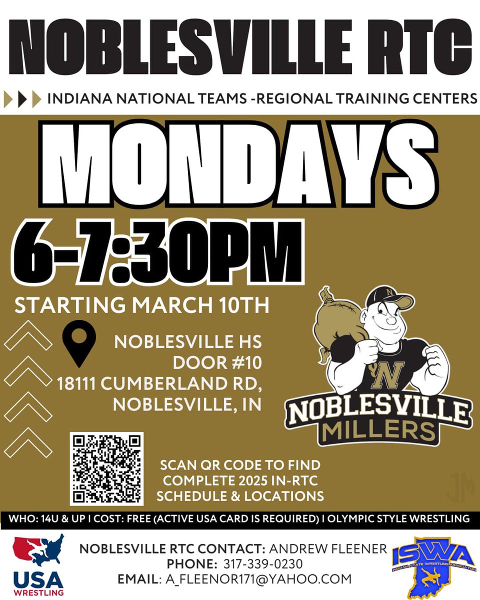 👇🏻👇🏻👇🏻👇🏻Tonight!!! Let’s Goooo!! Miller 🤼‍♂️ BOOM!!!