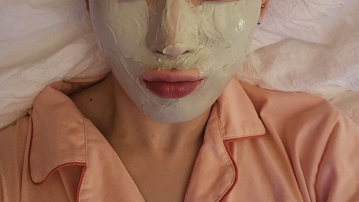 been awhile since I posted sumn, hey 👋🏻