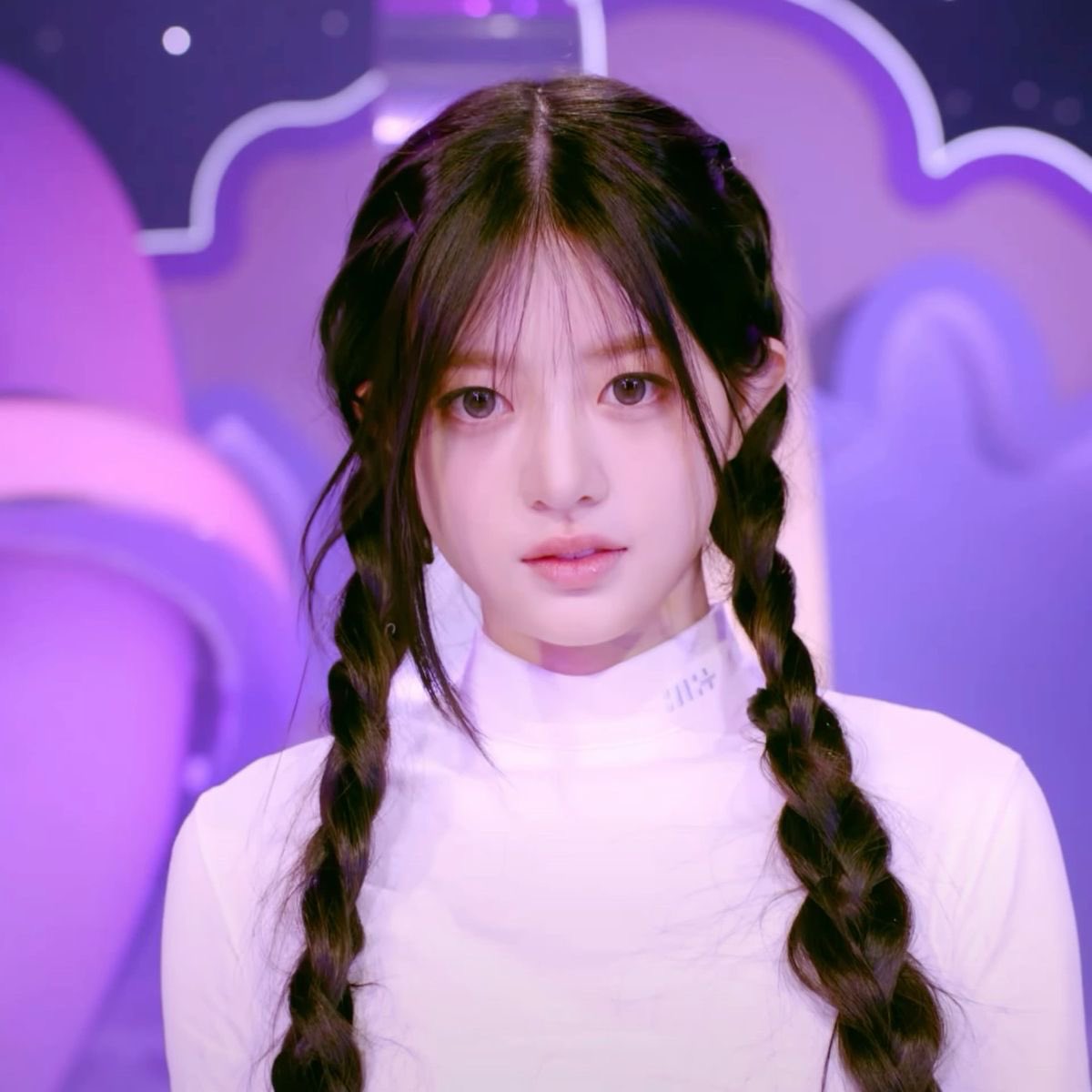 pado_742's tweet photo. 이여자취미: 카타리나 https://t.co/Y3hggFo3XX