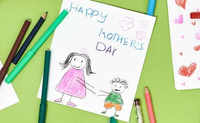 Children in Yr R, Yr 1 &amp; Yr 2 are showing their appreciation for their mums and special people in KM's ever popular Mothers's Day, My Mum supplement.
My Mum is a delightful keepsake to cherish and will be  available with our local KM Media Group newspaper next week on March 27.