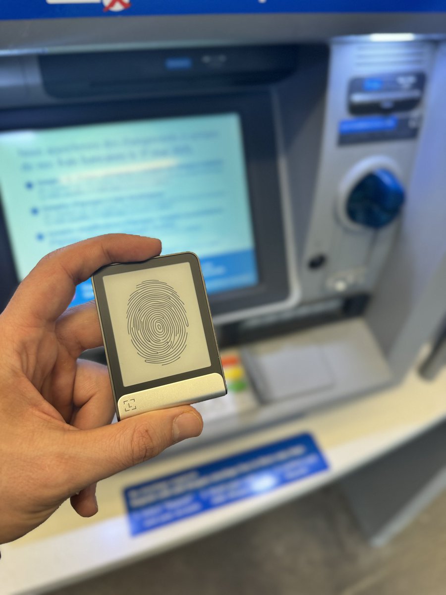 nabu_lines's tweet image. gm...🔆
no banks, no waits, no limits.