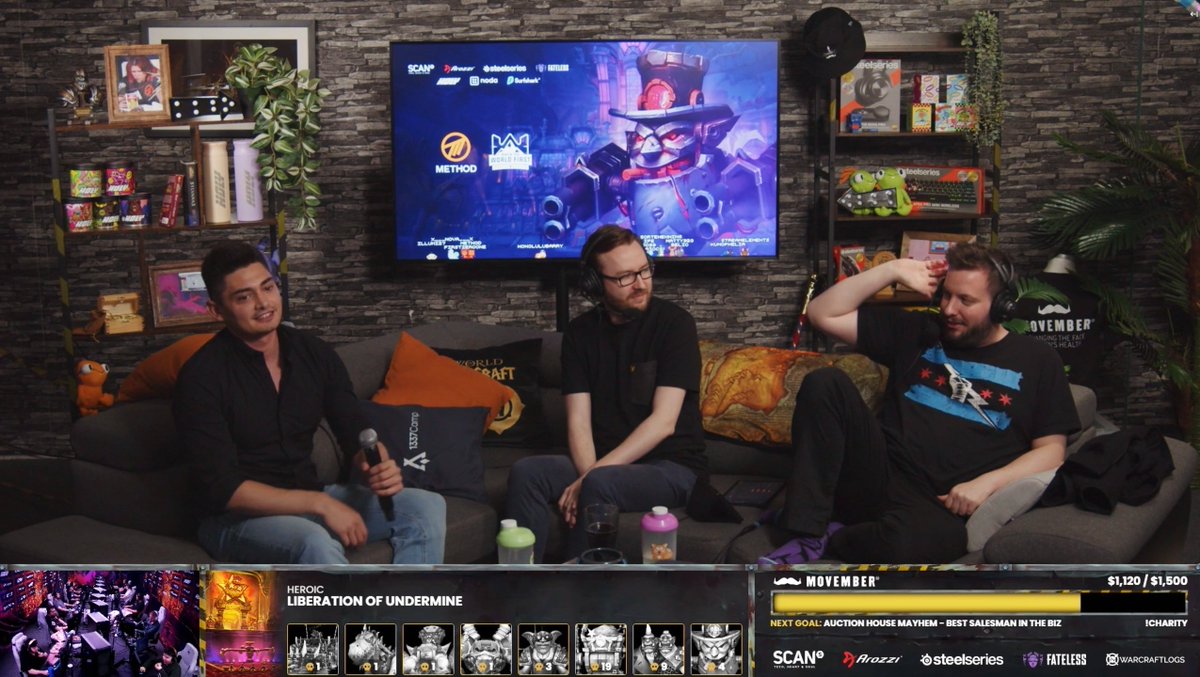 Congrats to <a href="/Method/">Method</a> on another successful tier! This was my third time getting invited to the RWF, and let me tell you, the amount of effort and passion everyone puts into this is insane.

The players, casters, and all the big-brain folks behind the scenes are taken care of in