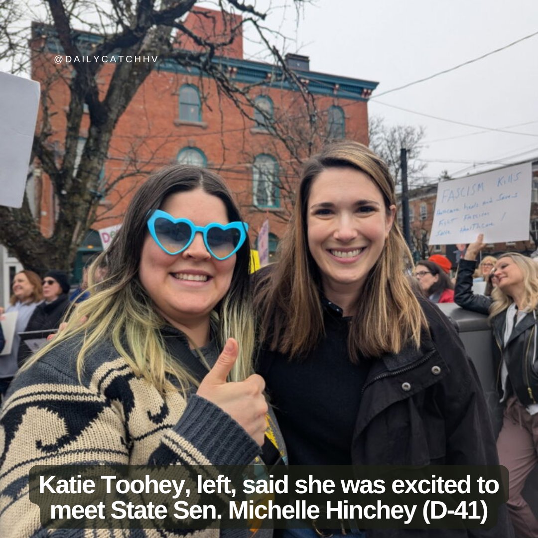 The Daily Catch tweet media