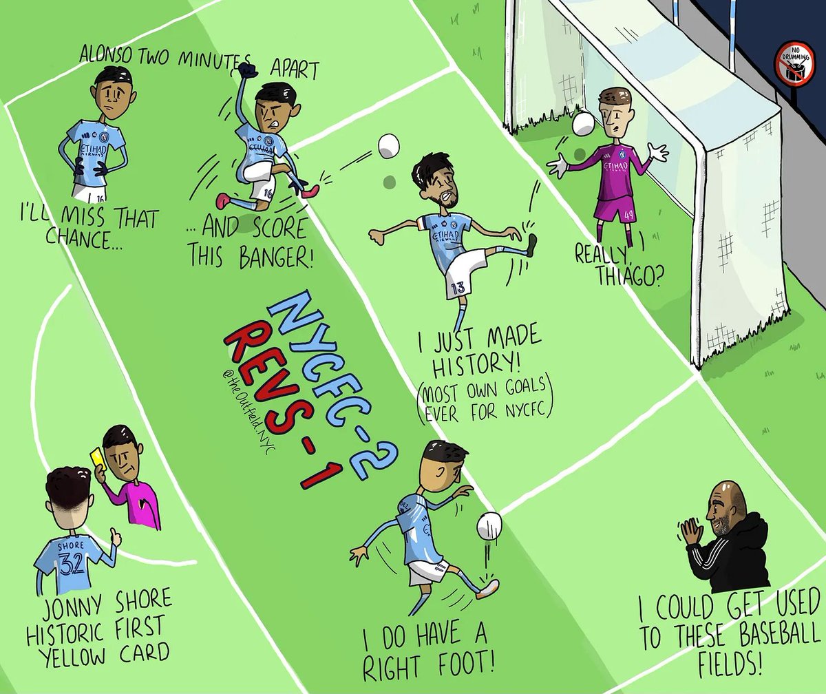 Match 4 vs New England by <a href="/RoryKirke/">RoryK</a>: "I Could Get Use to These Baseball Fields!"