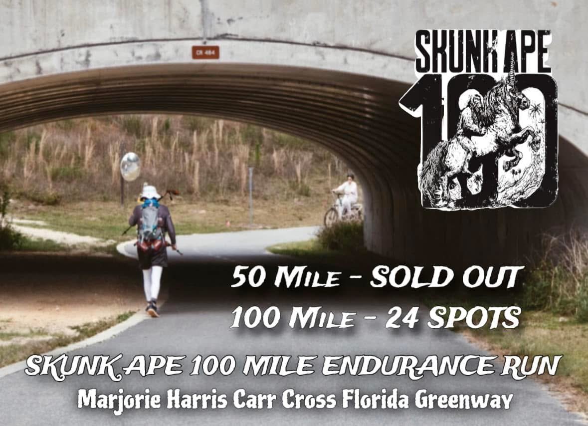 Skunk Ape Events tweet media