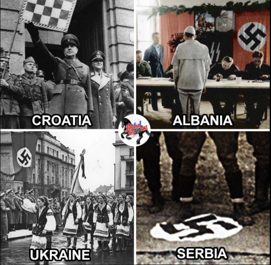 BowesChay's tweet image. History matters.