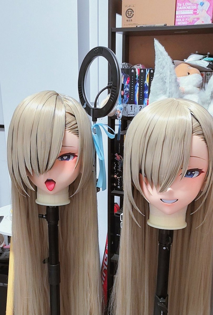 明日奈+1