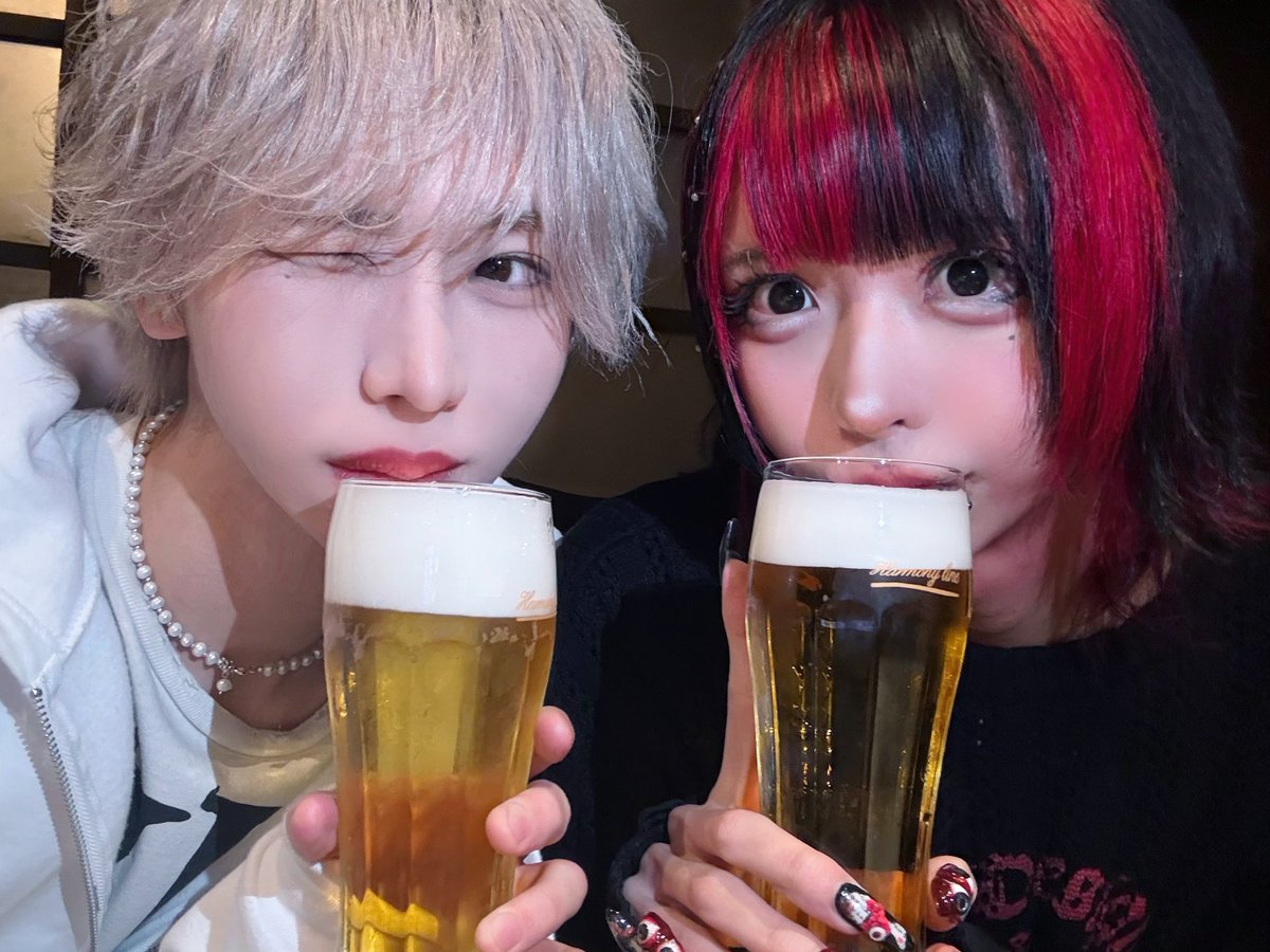 やべえ、、こんな日が来るなんて、、、、、
この前まで16歳だったのに、、、、、、、、