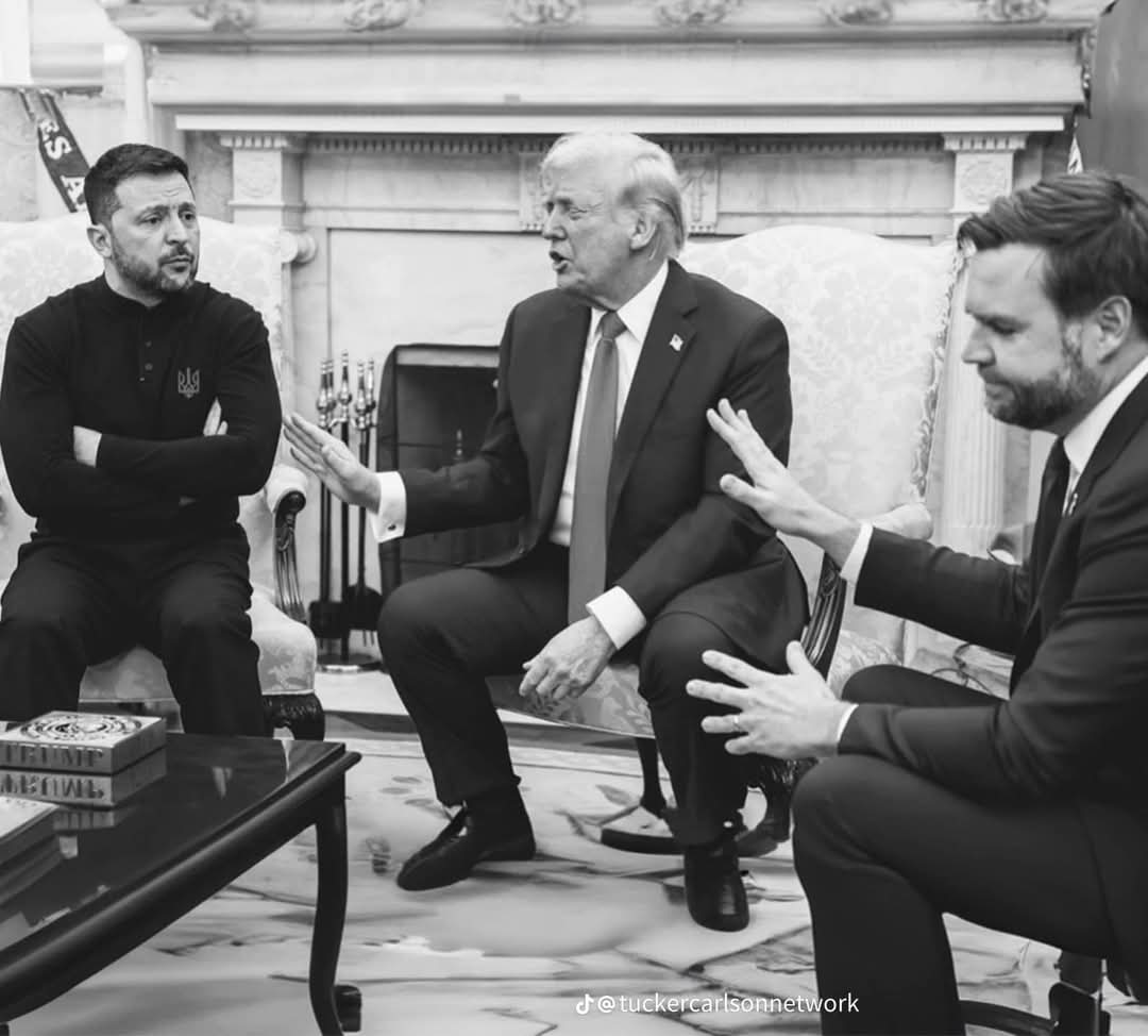 "Do you support Zelensky? 
🇺🇦❤️‍🔥
Yes or No?"