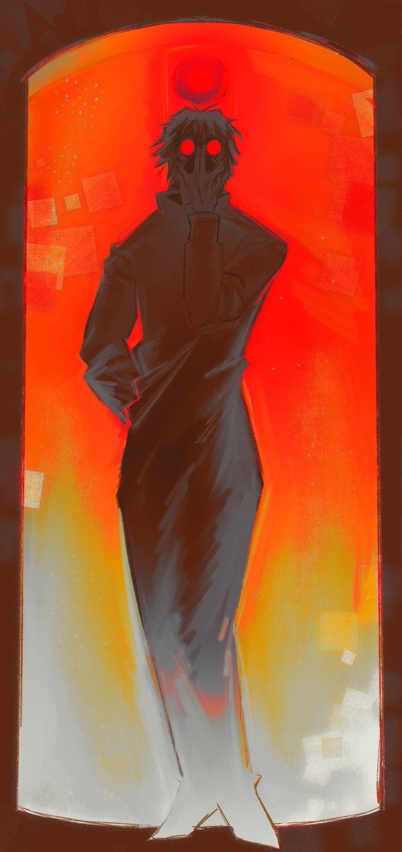 minesblessing's tweet image. what if otacon was more like his mother 😏