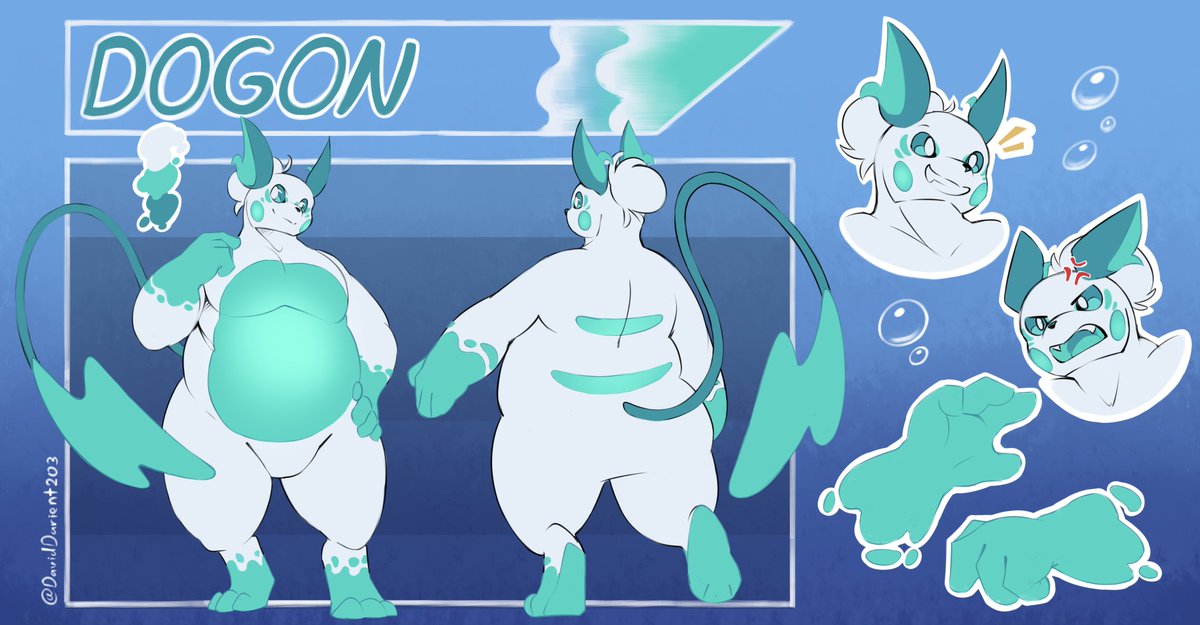 Reference Commission for <a href="/xy_pon/">Dashstar!</a>!!
