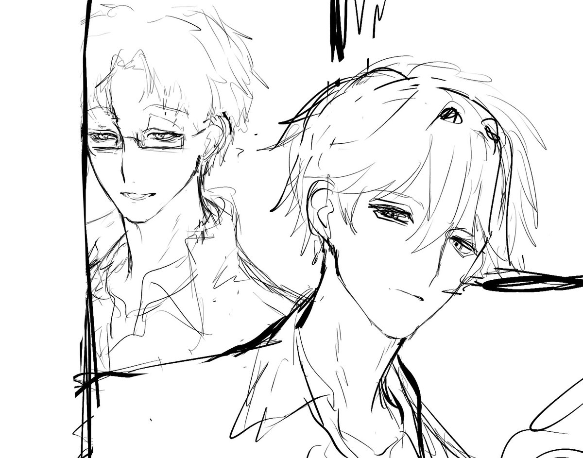 <a href="/d_iscerp/">こゆるかむ</a> これはちみ絵と供養ですㅠ ̫ㅠ💦 本当にお疲れ様でした！