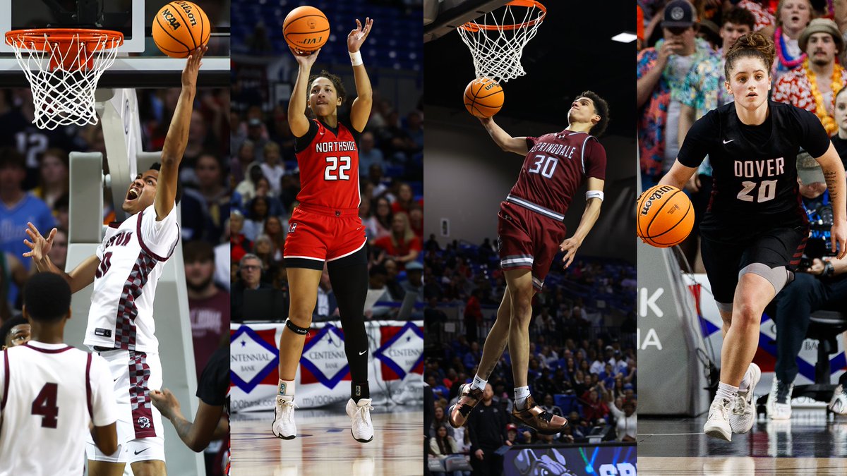 Congratulations to the 2024-25 All-State basketball performers!

tinyurl.com/2p92kwxb