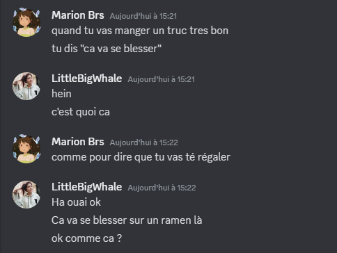 Marianne tweet media