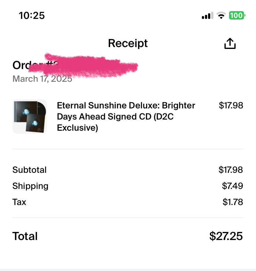 MandyClark523's tweet photo. Thank you @popvinylsigned eeeppp!! My wallet is happy too lol https://t.co/PTG1Co8BH1