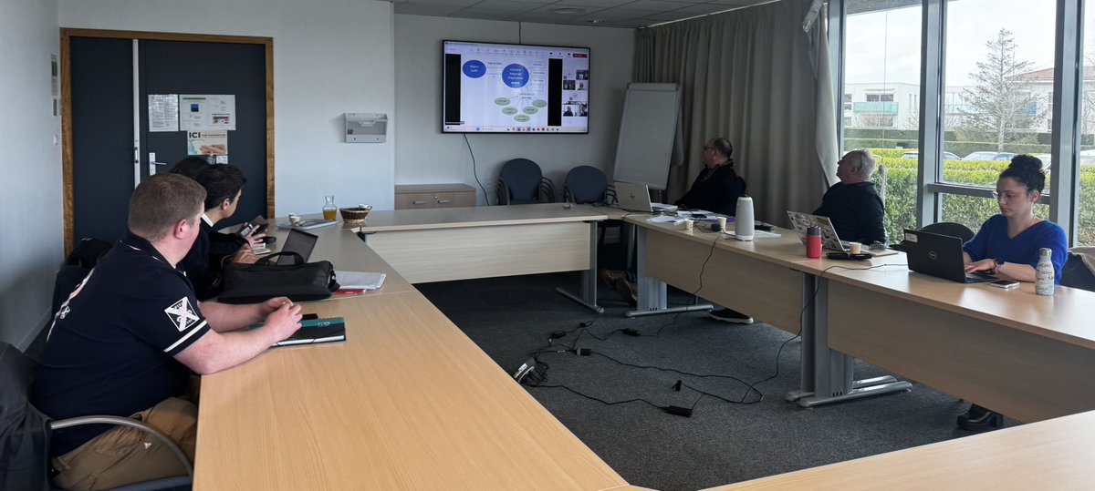 Les produits laitiers des Alpes au Massif-Central tweet media