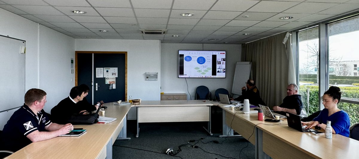 Les produits laitiers des Alpes au Massif-Central tweet media