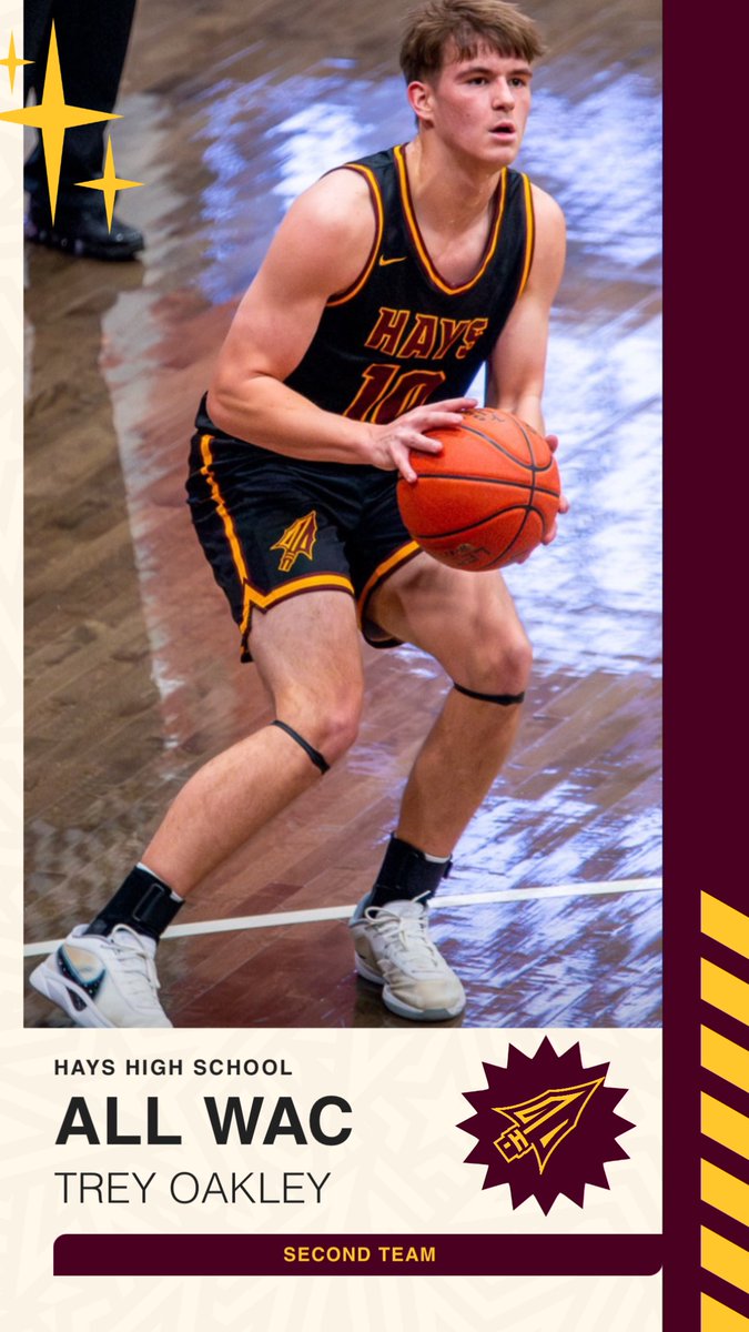 Congrats Trey!