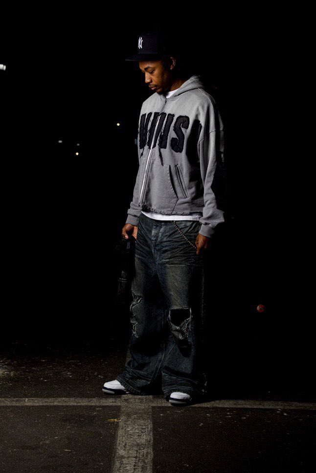 UndevelopedSupl's tweet image. Built for the Moment 📸