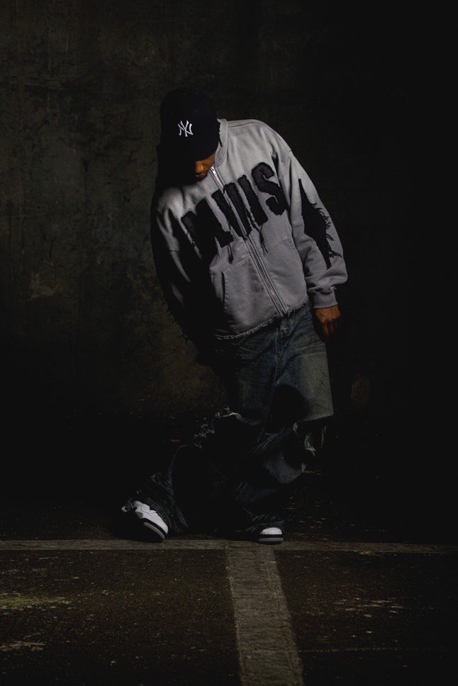 UndevelopedSupl's tweet image. Built for the Moment 📸