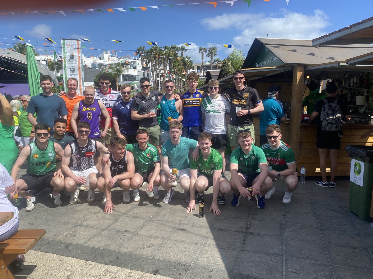 Padraic Guilfoyle tweet media