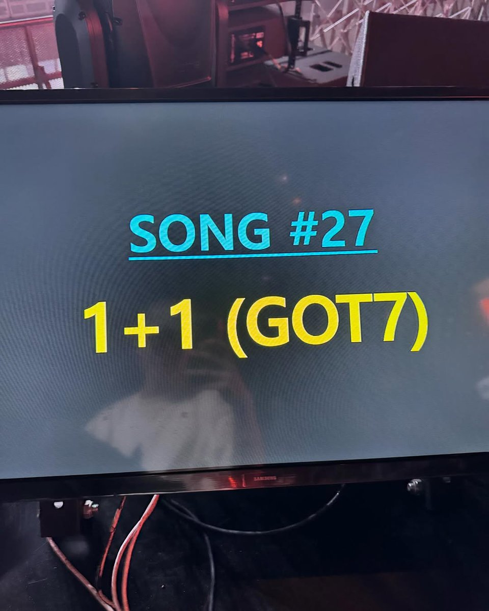 AlwaysForGyeom's tweet photo. [IG] 250317 yugyeom (1/2)

“thank you so much😊🙏💚🐥🌼🌕🪐 ” 

🔗 https://t.co/7Dkd3W4P0o

#YUGYEOM_TRUSTY_ENCORE_BKK 
#Yugyeom #유겸 @yugyeom 
#AOMG #GOT7 @GOT7Official https://t.co/iBupzSTcqx