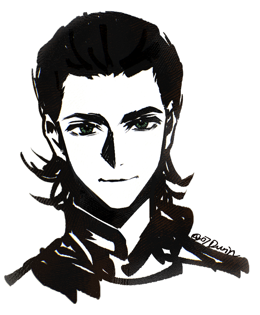 07Durin's tweet photo. ← 年龄变化感 →
#Loki https://t.co/RSNaXRaBOQ