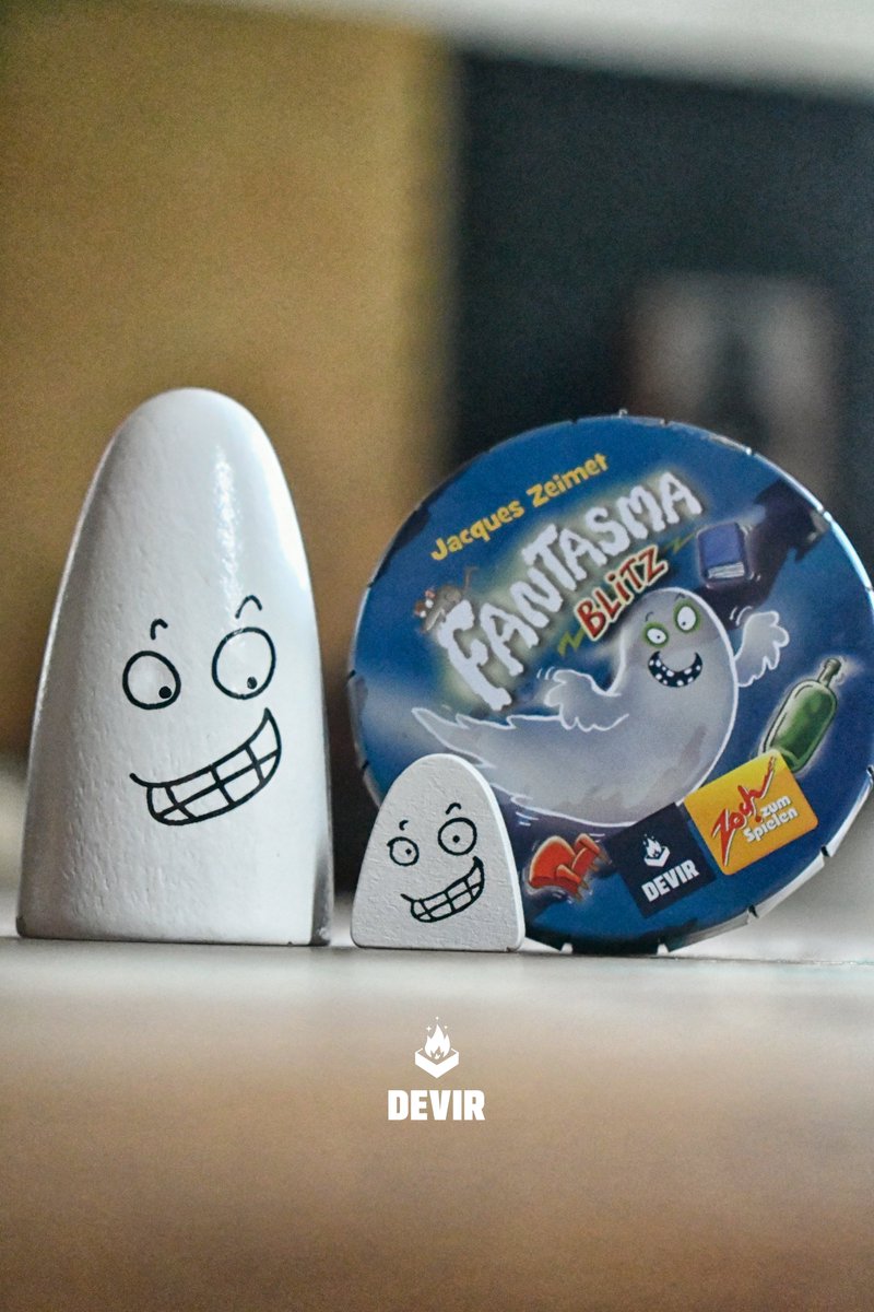 Devir Chile tweet media