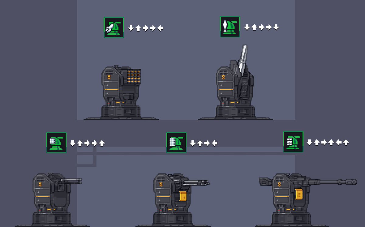 BoemDeom's tweet image. #Pixelart
#Helldivers2