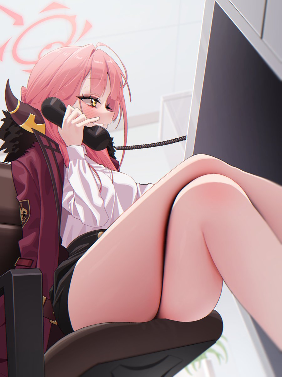 amosenseidesu's tweet photo. day15 アル  

#100日チャレンジ 
#ブルアカ https://t.co/fRjdKK2DUQ