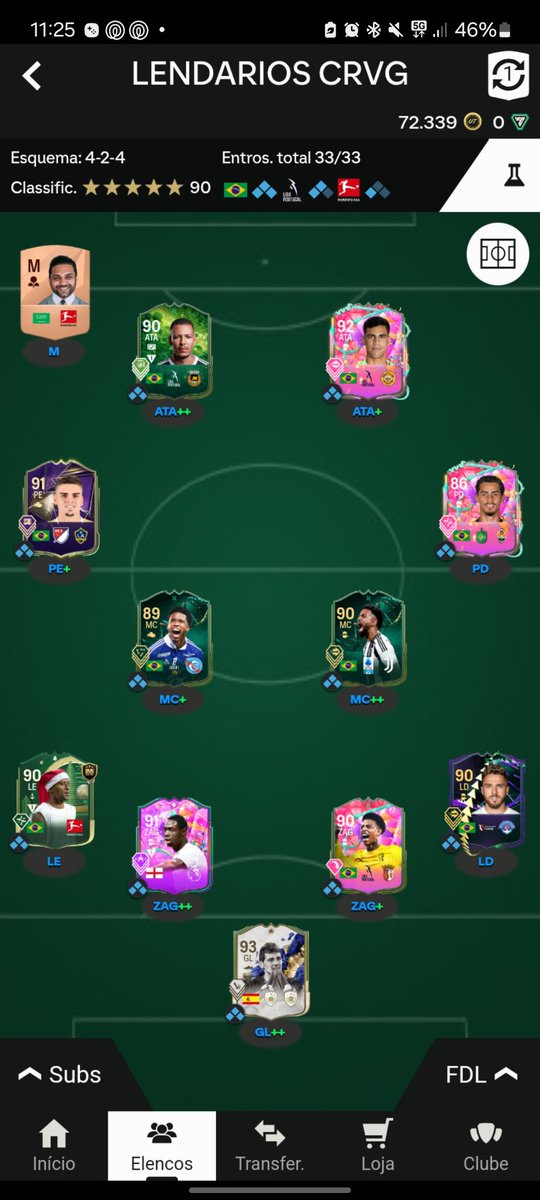 vitor_vasco_'s tweet photo. @FUTBIN vasco https://t.co/Cp8MnLg2vZ