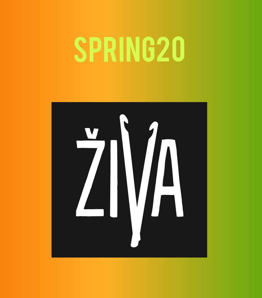 ZivaZanka's tweet photo. 🧡 SPRING DISCOUNT 🧡

🔥 20% OFF all individual items 🔥

At the checkout use the coupon code: SPRING20

🛒 https://t.co/cZTjCzyJdH

📯 Free standard shipping
🛍️ local pickup &amp; purchase is also possible (send DM). 🙂 https://t.co/IAh0Izt6Sw