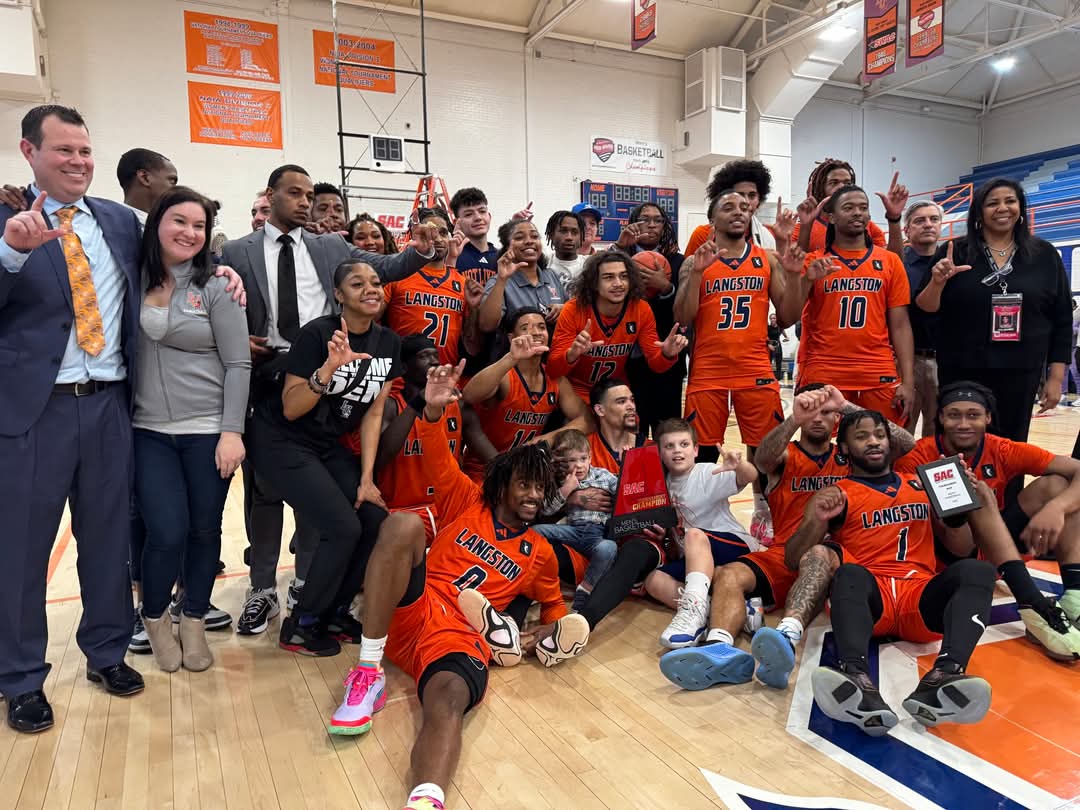 HBCU Premier Sports & More tweet media