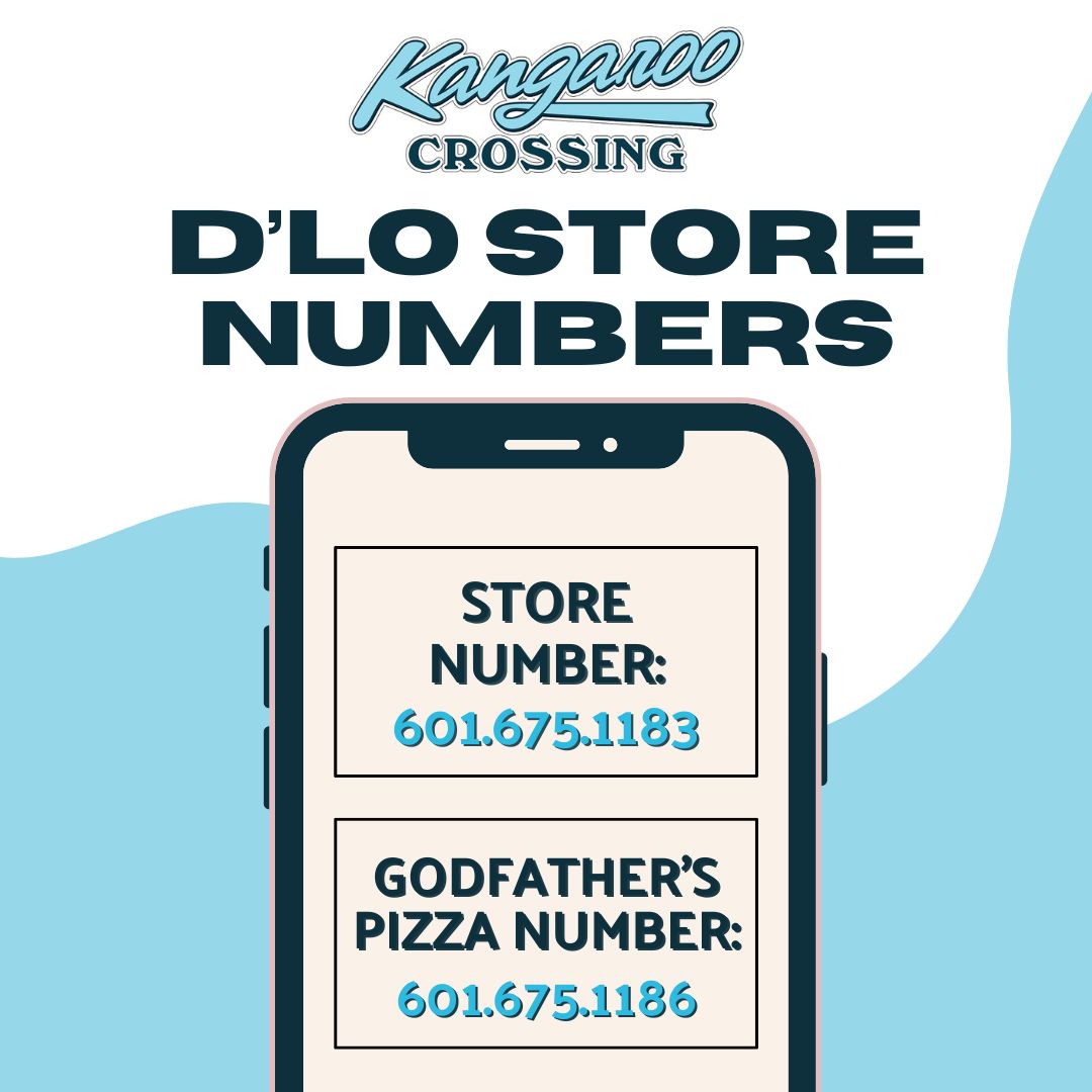 DickersonCompa2's tweet photo. Need assistance at Kangaroo Crossing in D'Lo? We've got you covered! ⛽📞 https://t.co/r8fWtPko2F