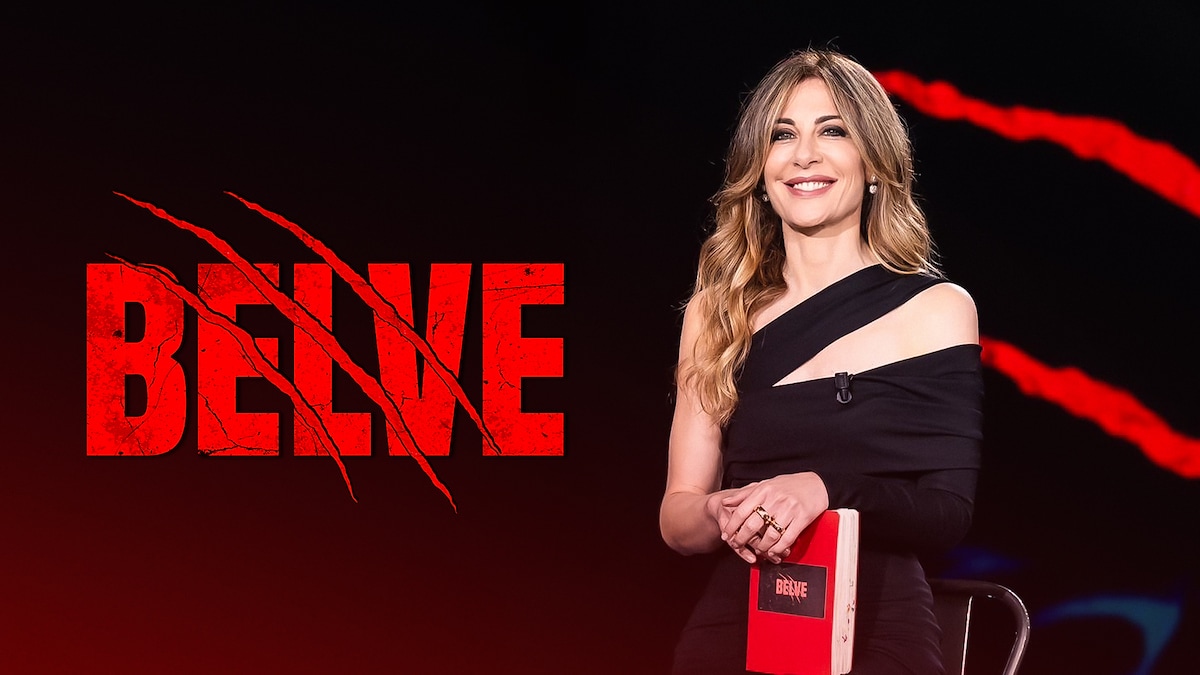 Cinguetterai's tweet photo. Francesca Fagnani raddoppia in Rai.

Oltre alla versione classica di #Belve (dal 22 aprile), la giornalista condurrà uno spin-off del programma.
Nasce #BelveCrime,  programma in cui intervisterà i colpevoli o chi c'era sulla scena del crimine. Quest'anno si partirà con 1 puntata. https://t.co/fdSghAw20T