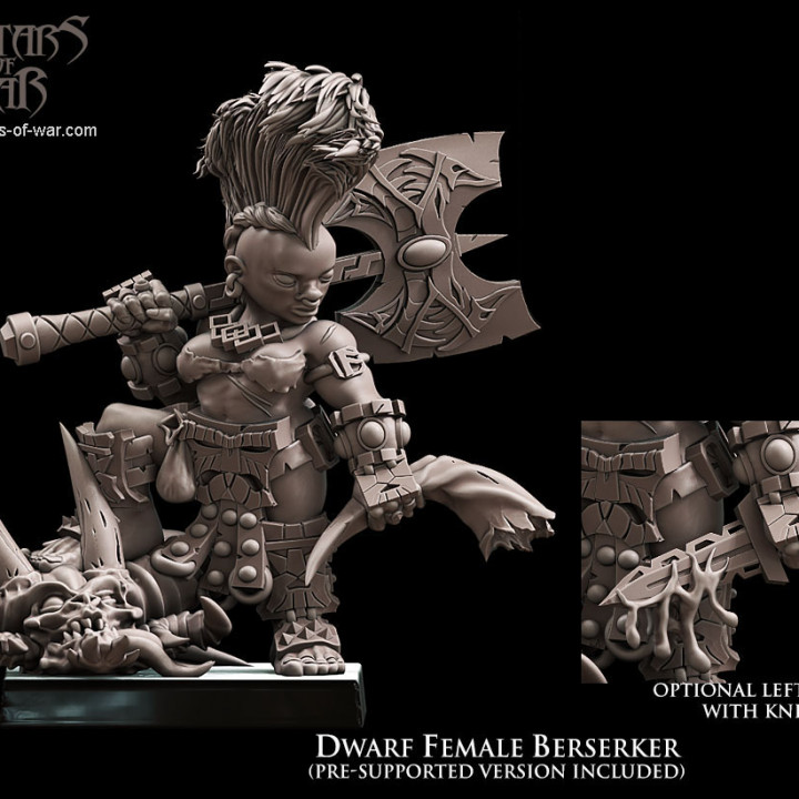 JoeGKushner's tweet photo. @xathrodox86 The peeps at #AvatarsofWar make several stls that are some fantastic #Mniatures https://t.co/zwxM6hTMmB
