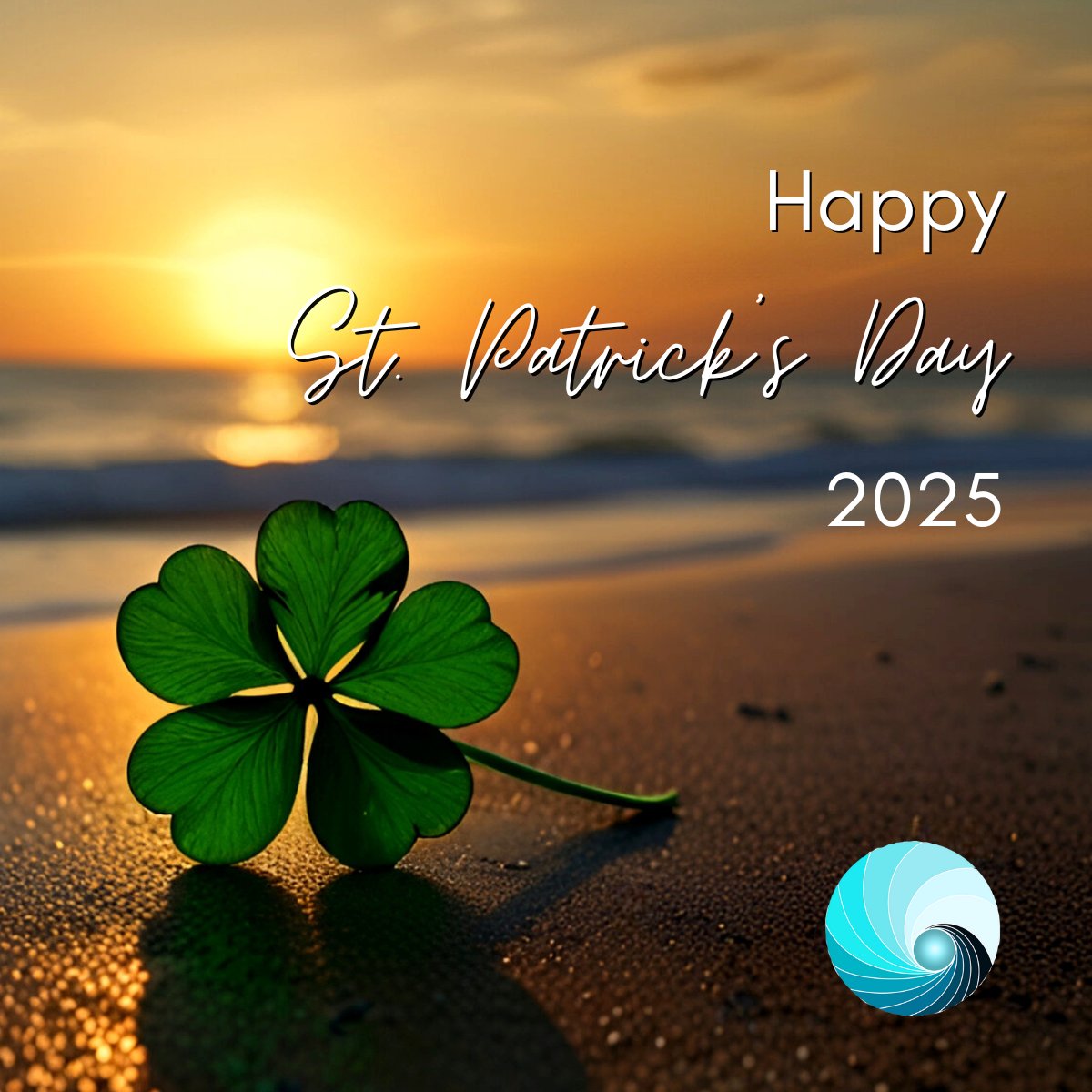 #HappyStPatricksDay! 🍀 Today, we celebrate the luck that comes with partnering with visionary clients and the creative spark that transforms ideas into gold! 🌈 Wishing everyone a day of good fortune! Check out this article from <a href="/HISTORY/">HISTORY</a> - bit.ly/4bwwueL #GovCon #PR