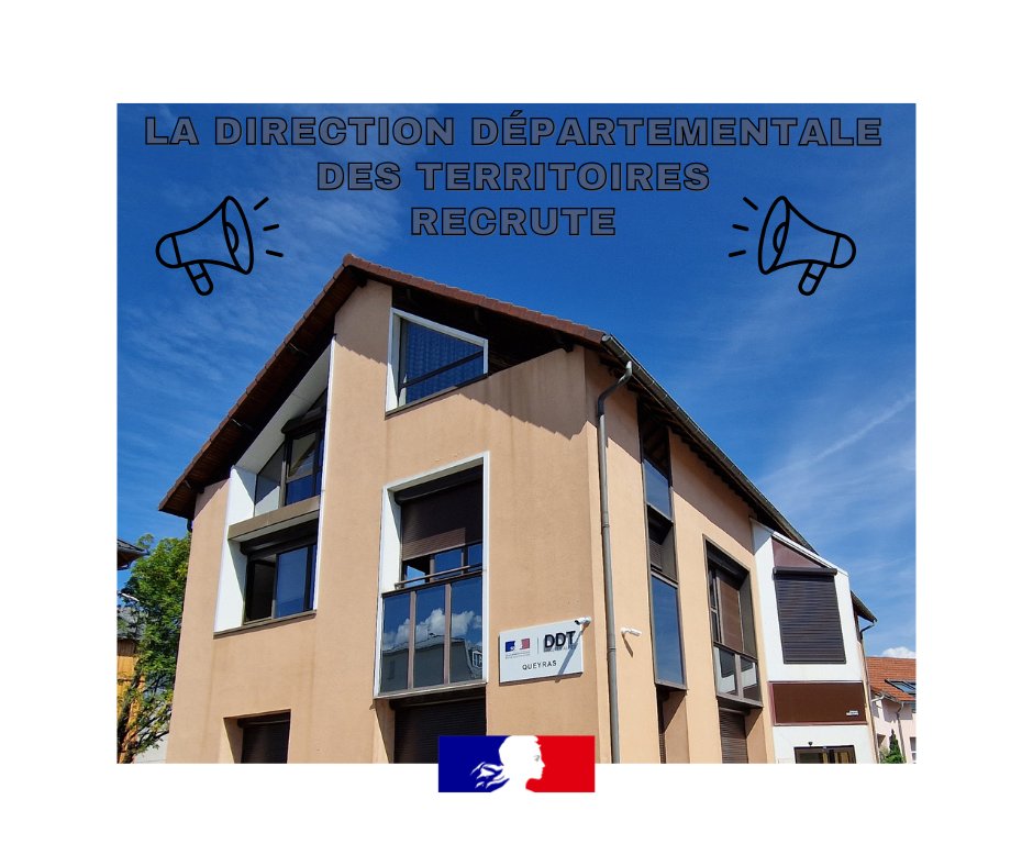 Image de Préfet des Hautes-Alpes