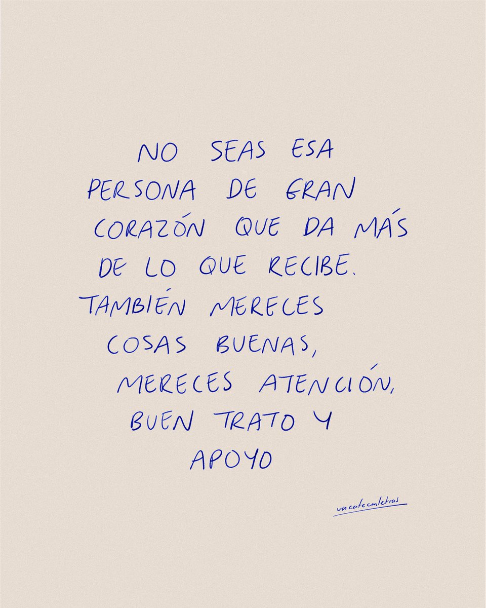 Un café con letras (@uncafeconletras) on Twitter photo 