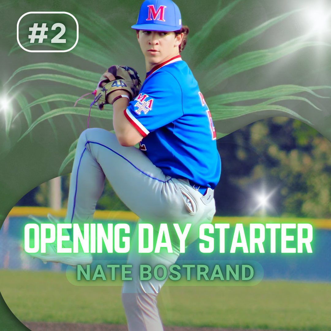 Marmion Cadets Baseball tweet media