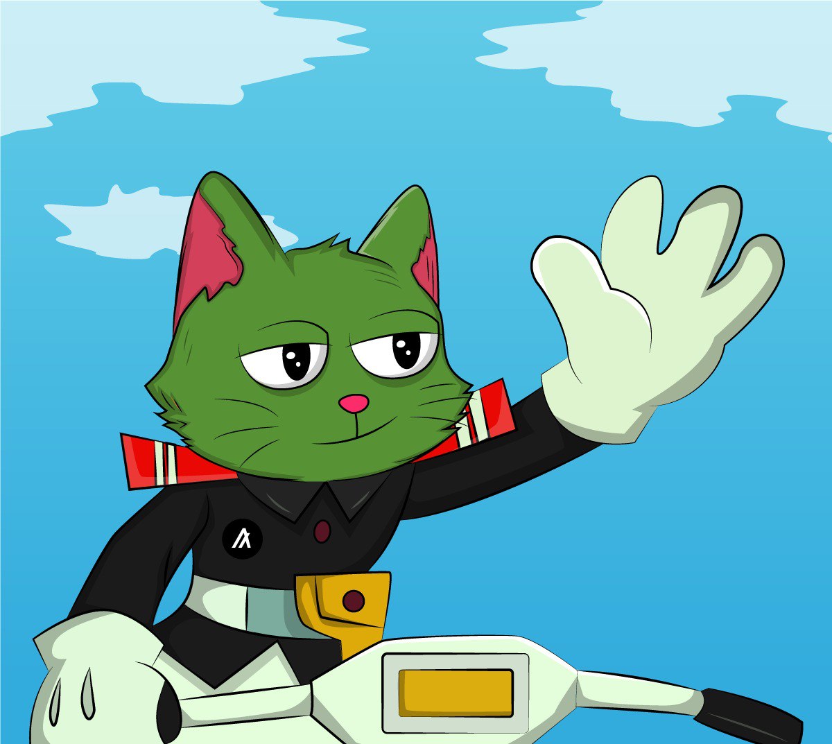 algo_cats's tweet image. Algorand’s future

$3 price target;

bullish momentum;

strong potential;

let&apos;s ride!