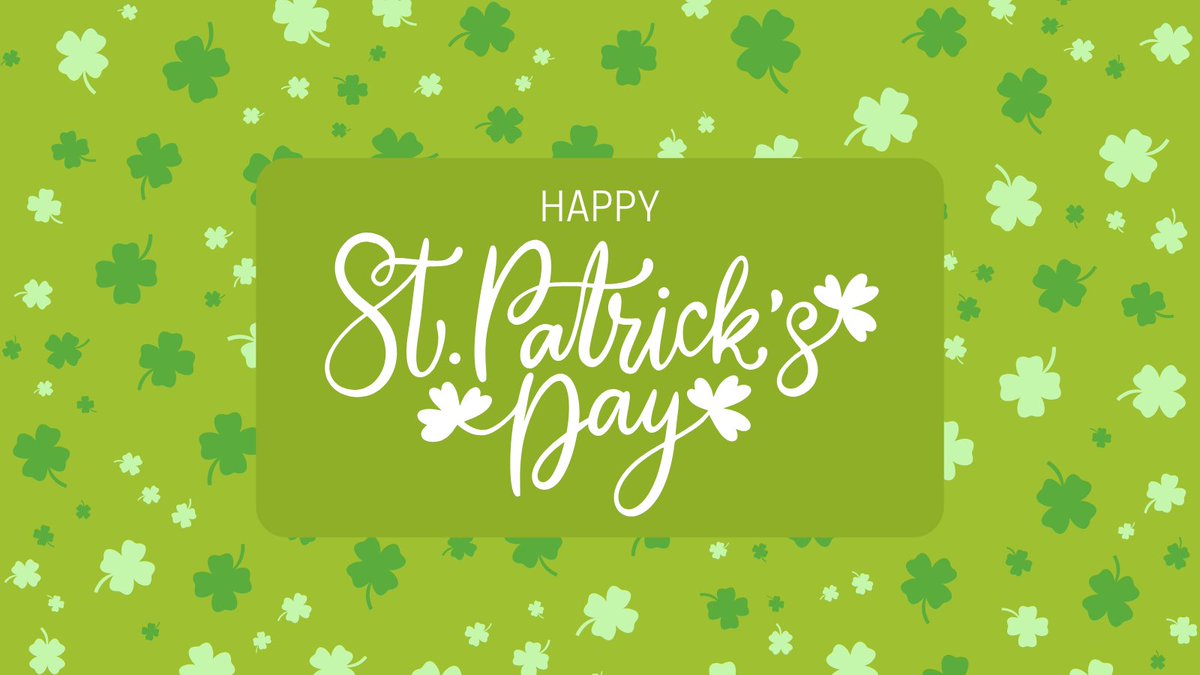 Happy St. Patrick’s Day from Inclusive Schools! 🍀💚

Did you remember to wear green today?

#InclusiveSchools⁠
-⁠
Stetson and Associates, Inclusive Schools, Learning Resources, Education, Special Education, Inclusive, St. Patrick's Day, St. Patty's Day, Green